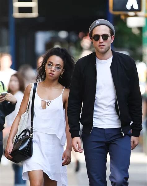 fka twigs husband